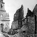 1918 - le village alsacien de uffholtz est libéré !