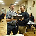 concours interne Octobre 2013