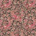 Tatum chocolat, coloris vintage