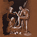 Œudipe et le Sphinx