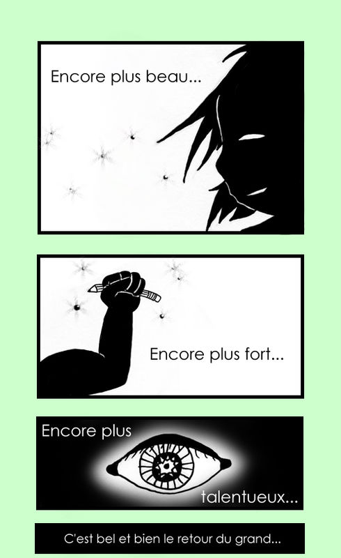 Je Tombe Directement Sur La Messagerie Vous êtes bien sur la messagerie de Trystan... - Ze Green Blog