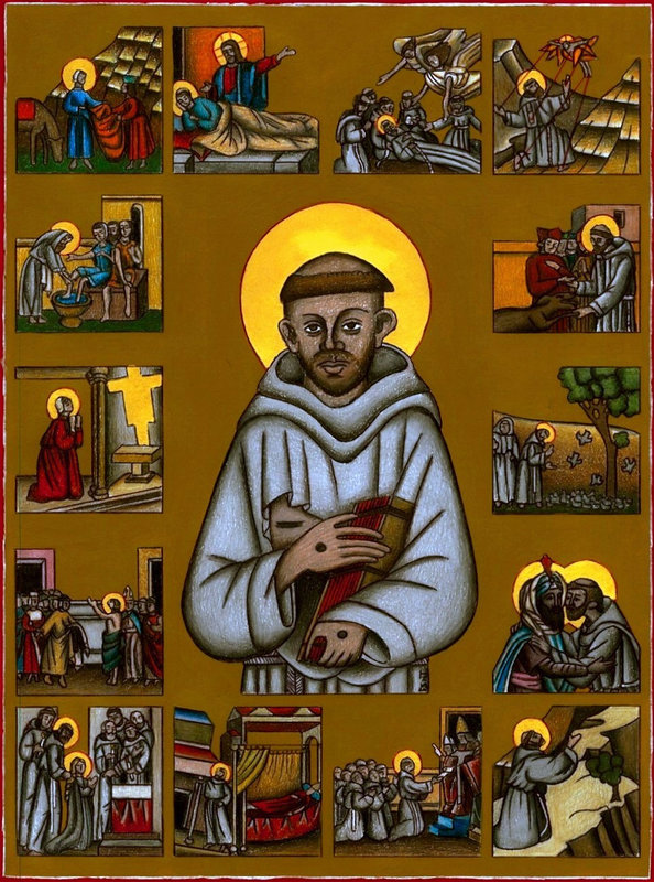 Vita de Saint François-001