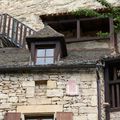 Dordogne - La Roque Gageac