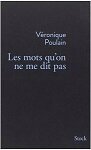 les mots