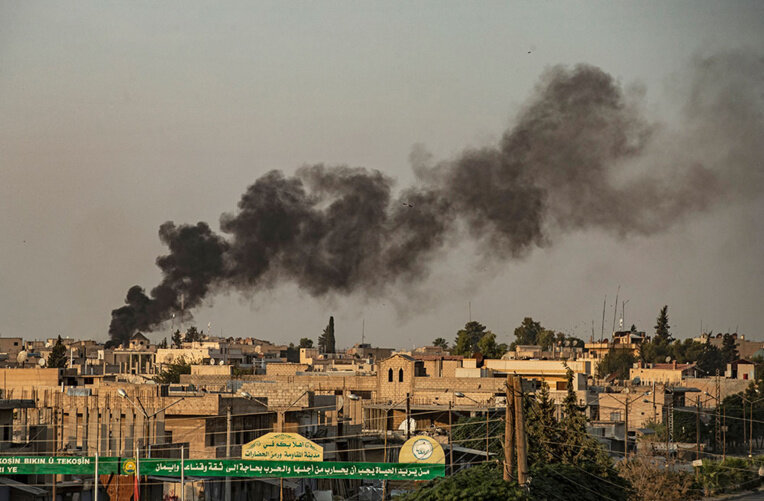 syrie