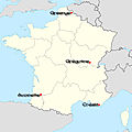 ° ouvrage météo février 2020 °