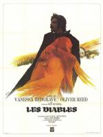 The Devils affiche