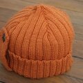 Un bonnet pour mon beauf préféré