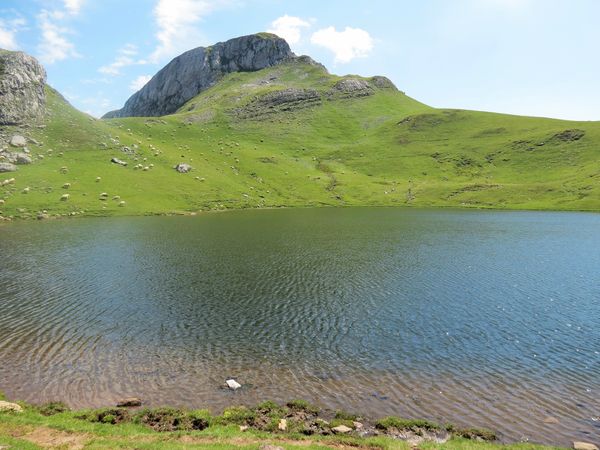 Lac Paradis 108