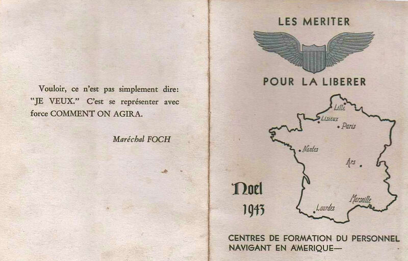 1-22 maroc 99d carte_noel 1943