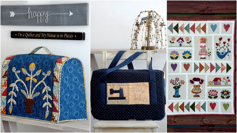 patchwork secrets 603