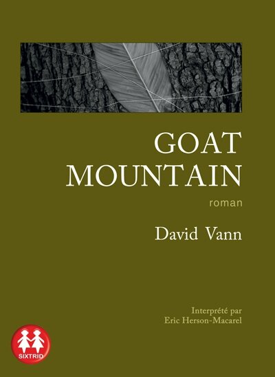 Goat Mountain