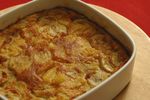 DSC_6721_Clafoutis_banane_ananas_cannelle