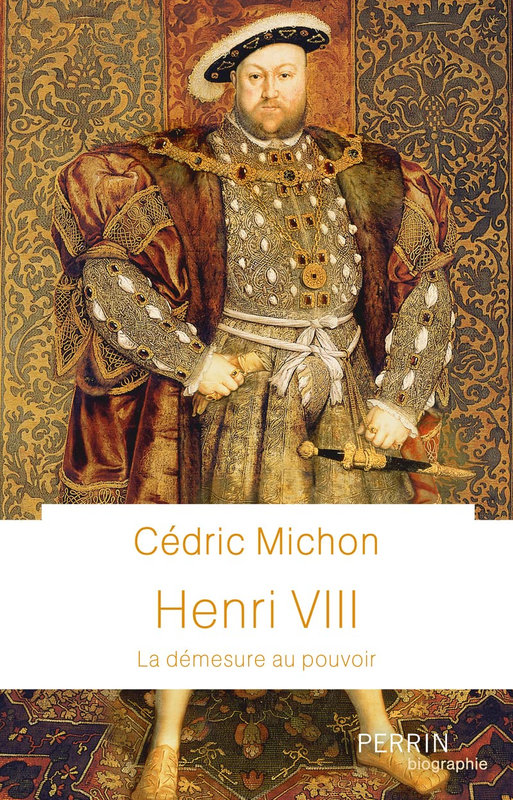 Henri 8