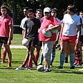 Saison 2010-2011, journée détection, 25 juin