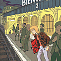 Bienvenue, volume 2