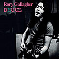 Deuce - rory gallagher