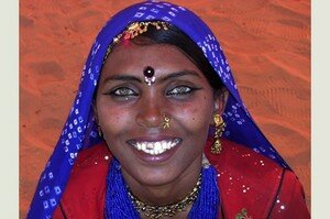 indienne
