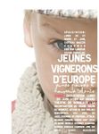 Affiche Jeunes Vignerons d'Europe - Bordeaux - Juin 2011[1]