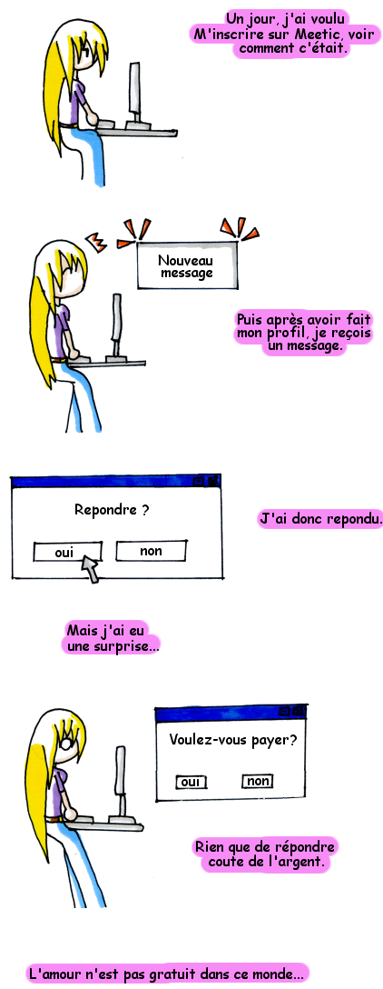 meetic
