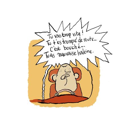 haleine