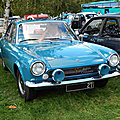 Fiat 124 sport ac (1966-1969)