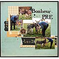 Le bonheur est dans le Pré