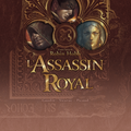 4.L'Assassin Royal - Le coffret