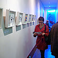 EXPOSITION au 48bis LE BOUSCAT 2012