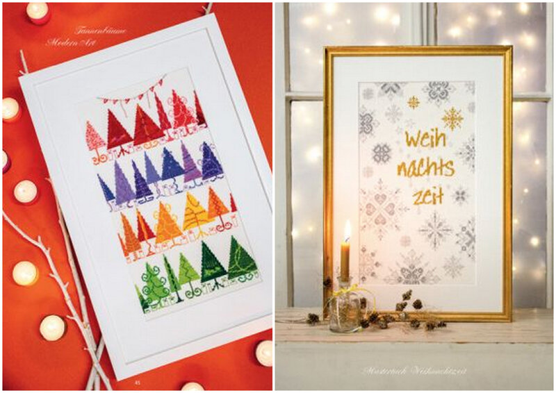 Winter trifft Weihnacht 3