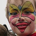 Portraits tirés au carnaval de vitré (ille-et-vilaine) le 24 mars 2013 (7)