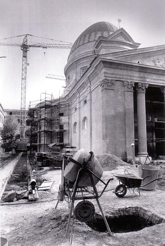 vieillecharité chantier