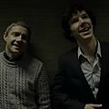 Sherlock 101 - a study in pink