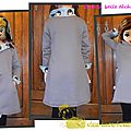 robe pseudo aristo 7