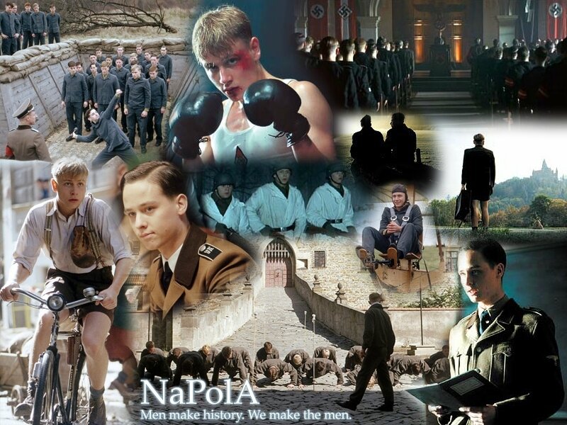 napola