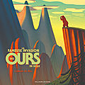 La fameuse invasion des ours en sicile/ 2 livres pour prolonger l'enchantement du film 