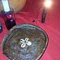 Savon amour mariage du medium dagbe