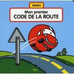 Mon premier code de la route