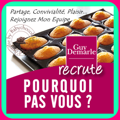 badg recrutement