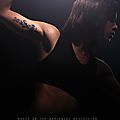 Christina Divergent Character Poster