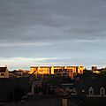 Lumières d'été. 1, a rennes le 3 juillet 2016