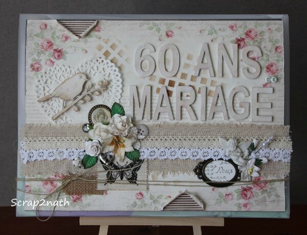 Hearth of Arabia: Cadeau 60 Ans De Mariage Parents