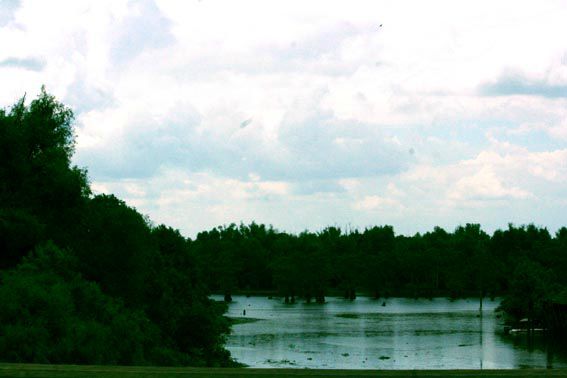 Baton Rouge datant