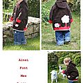 manteau mouton 4