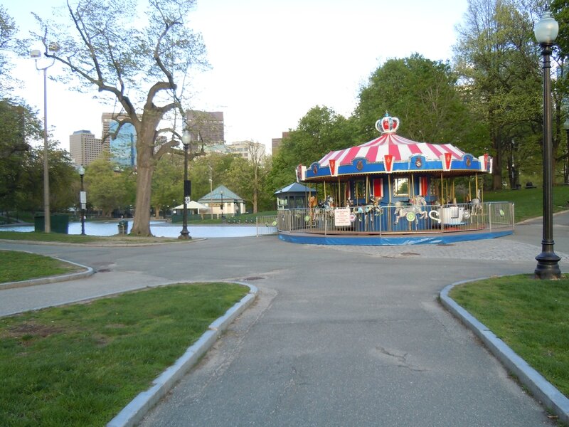 BOSTON COMMON PARK (84)
