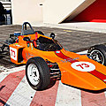Van Dieman FA 73 F