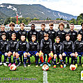 Juniors C 2019-2020 FC Moutier