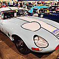 Jaguar E 3