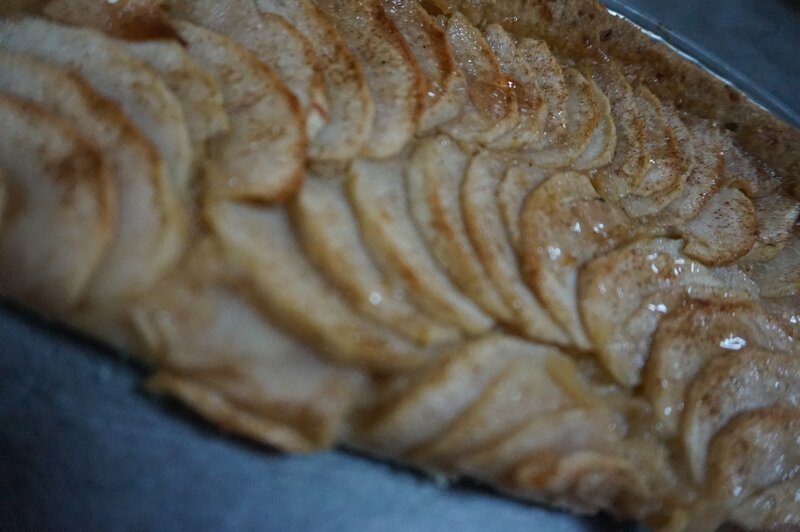 tarte pommes coings 2015