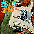Against the grain - rory gallagher